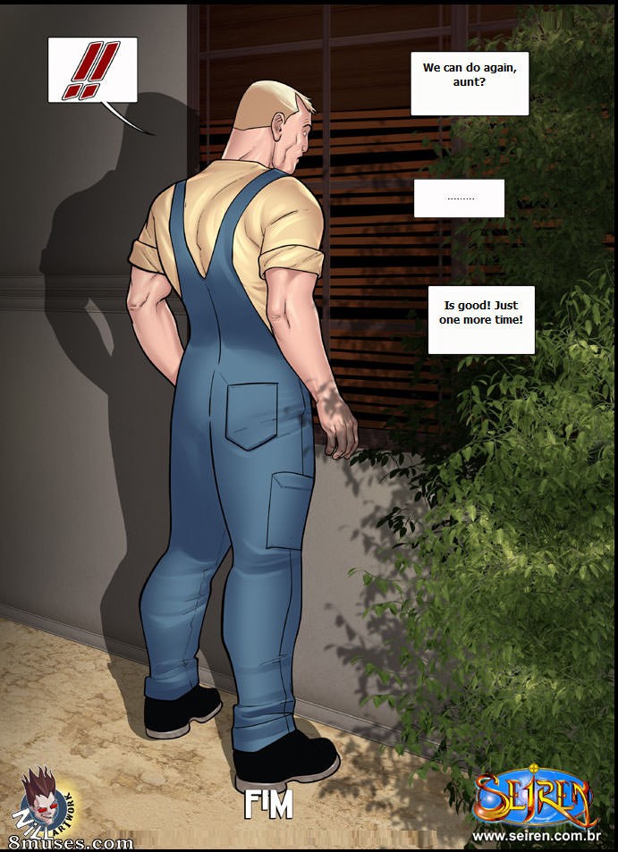 The Adventures of Lia - Issue 9 - English - Page 26
