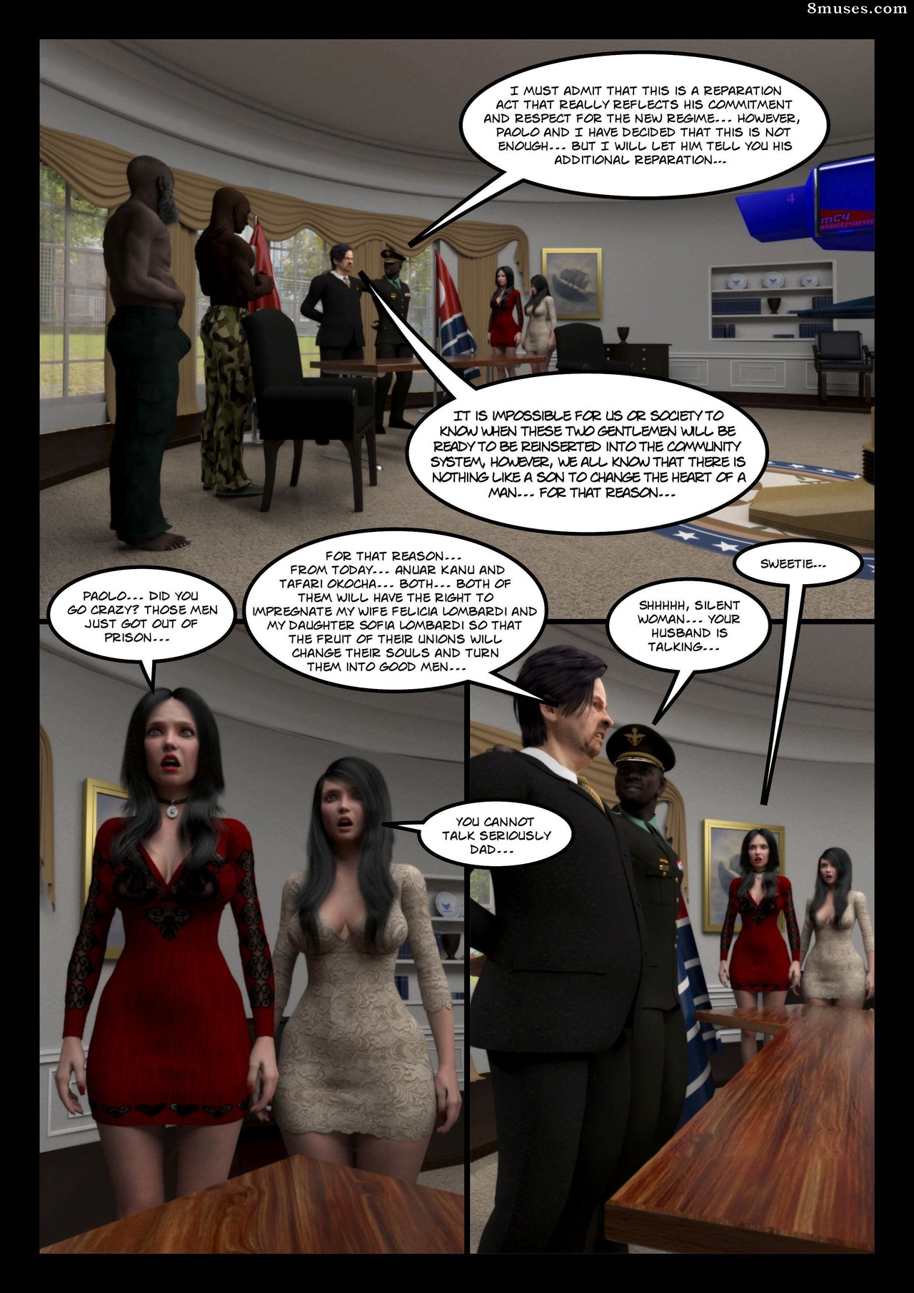 Page 7 Moiarte-Comics/Black-Takeover/Issue-2 8muses