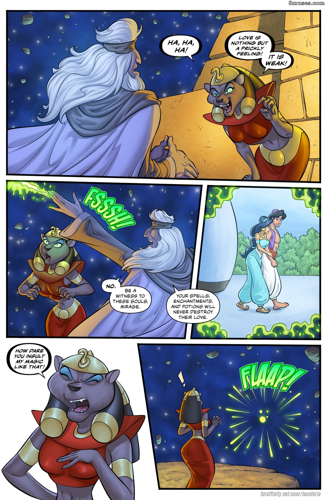 Snake Lotion - Issue 1 - Page 5