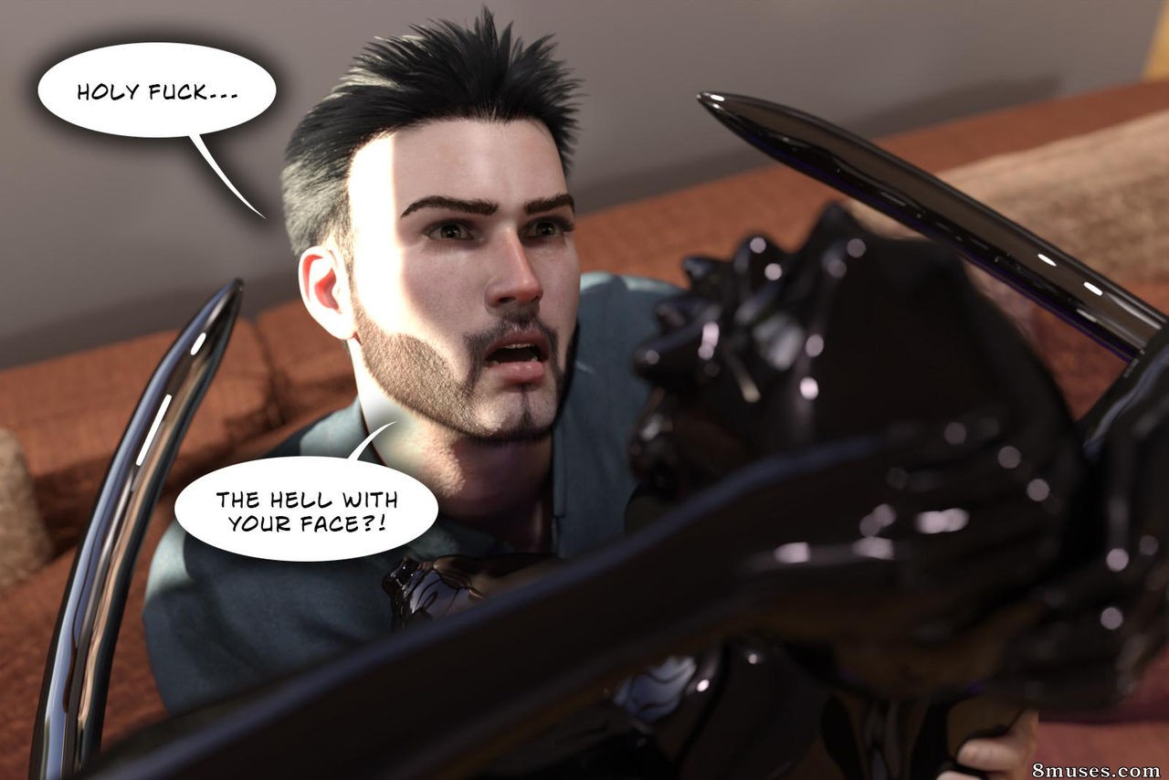 Detective Scarlett - Issue 1 - Page 79