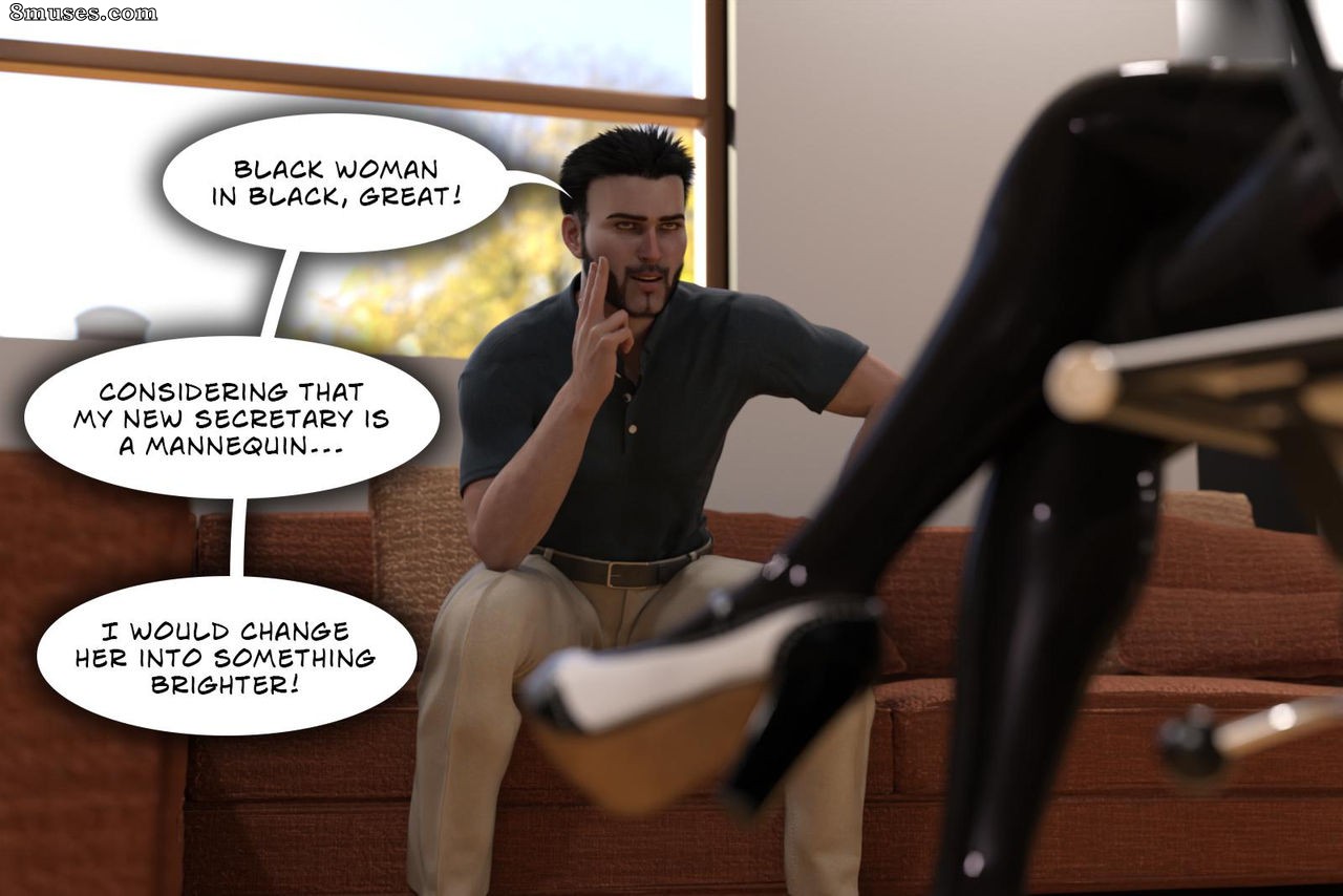 Detective Scarlett - Issue 1 - Page 53