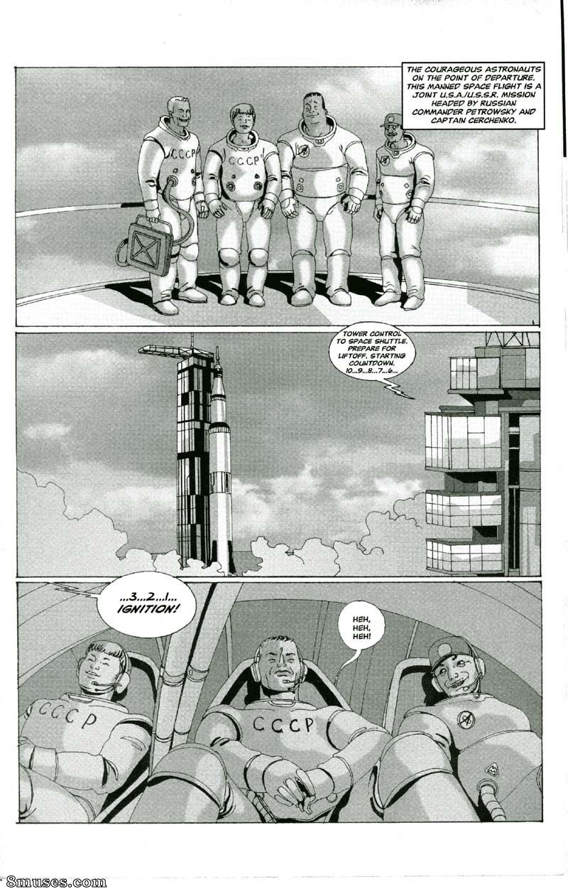 Conquête espagnole - Numéro 2 - Page 23