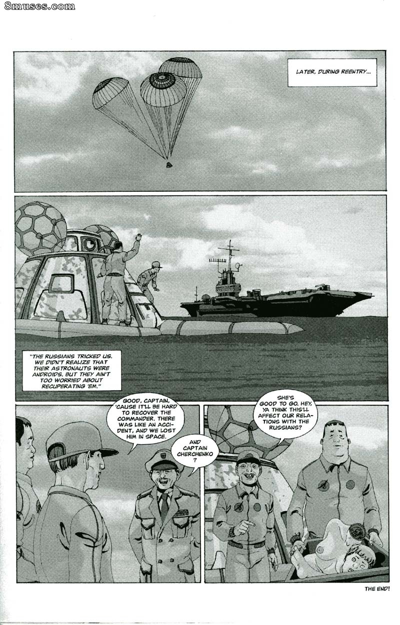 Conquête espagnole - Numéro 2 - Page 32