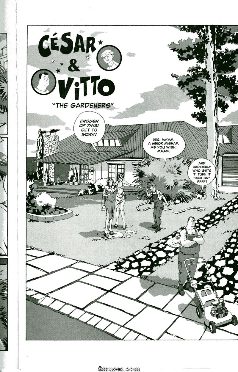 Conquête espagnole - Numéro 2 - Page 5