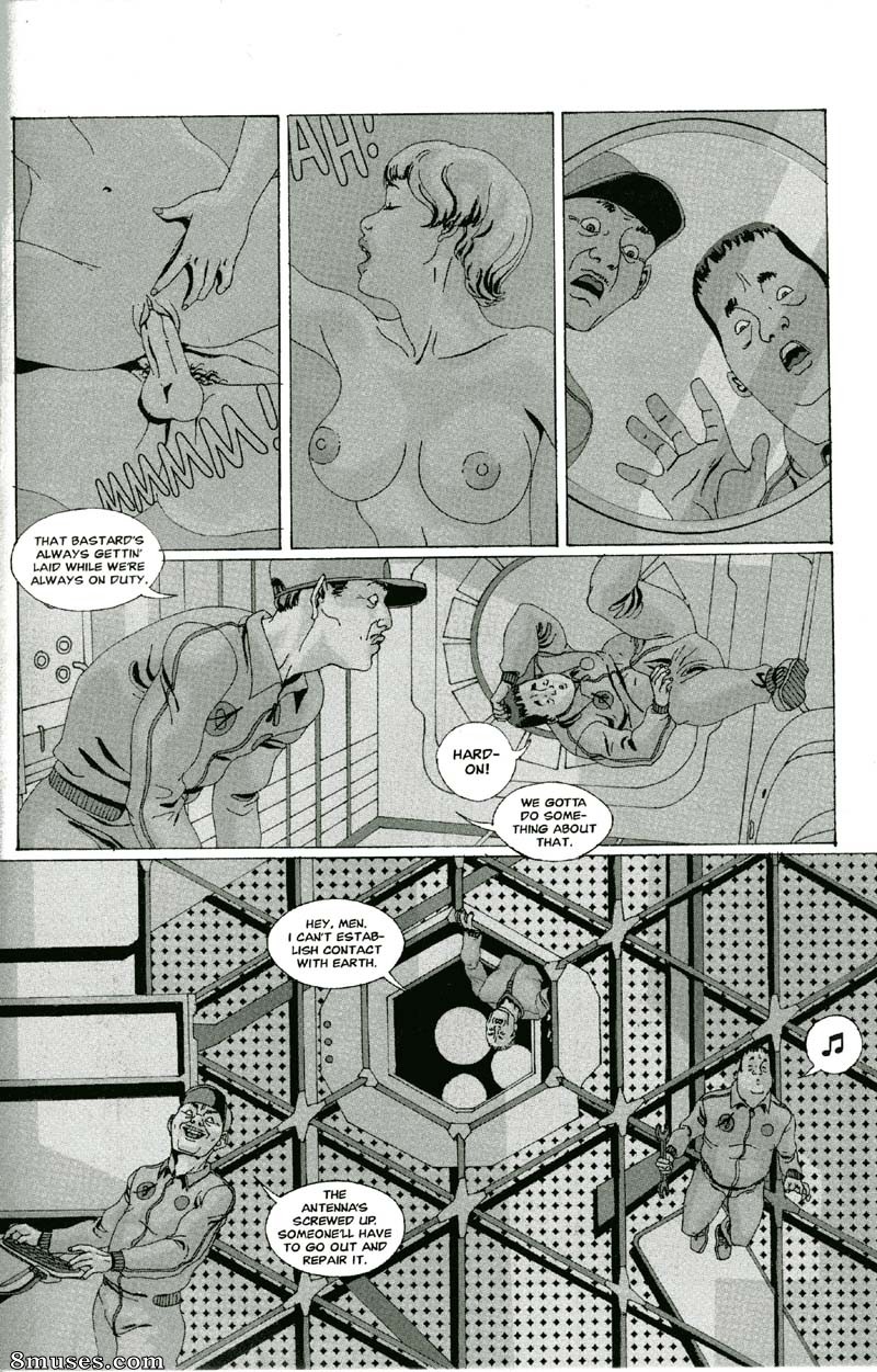 Conquête espagnole - Numéro 2 - Page 26