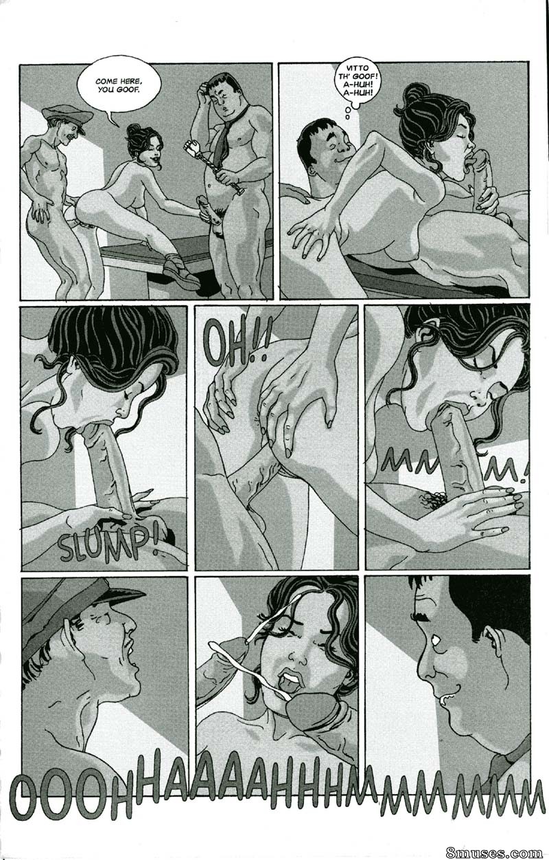 Conquête espagnole - Numéro 2 - Page 21