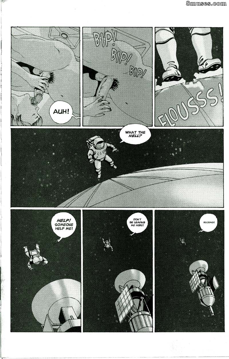 Conquête espagnole - Numéro 2 - Page 29