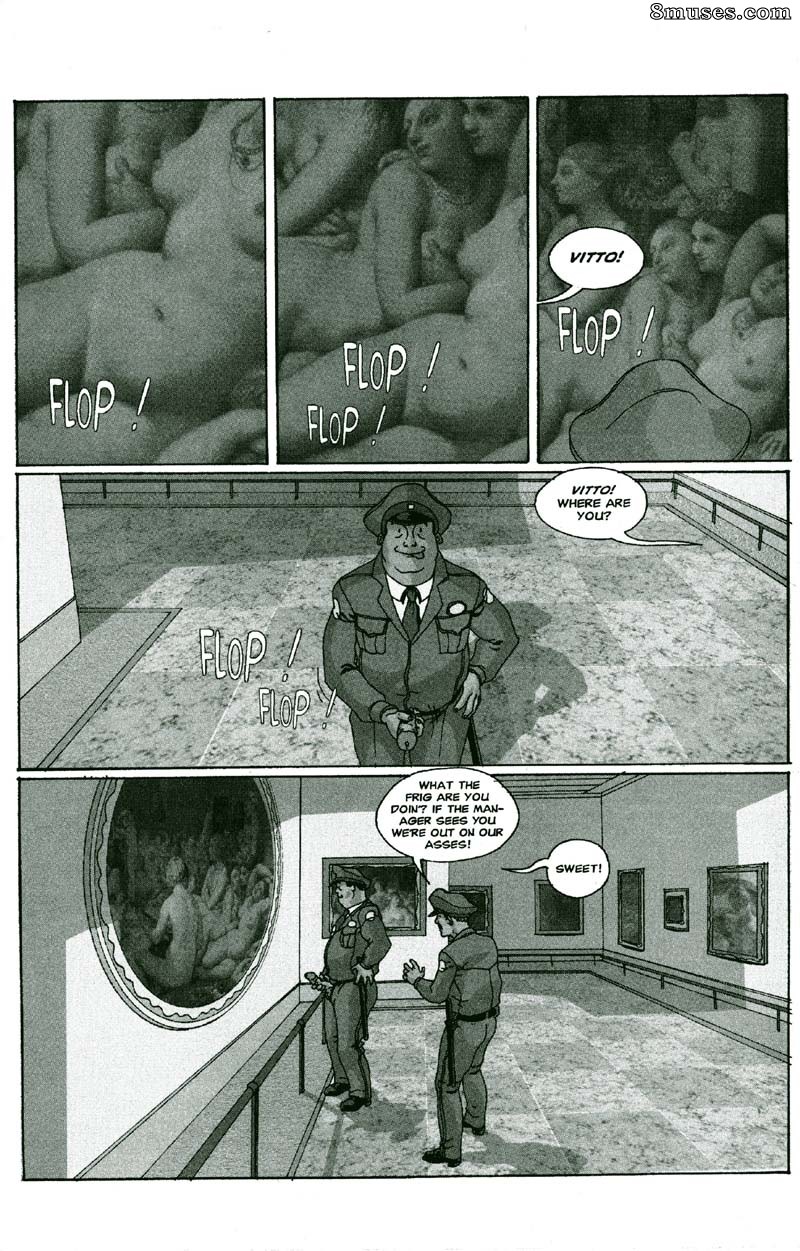 Conquête espagnole - Numéro 2 - Page 13