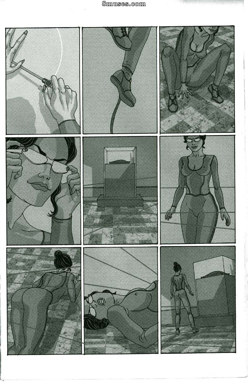 Conquête espagnole - Numéro 2 - Page 15