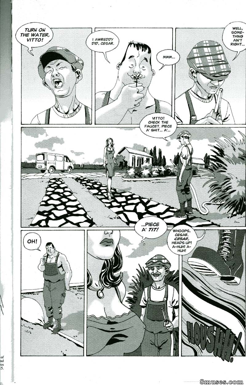 Conquête espagnole - Numéro 2 - Page 3