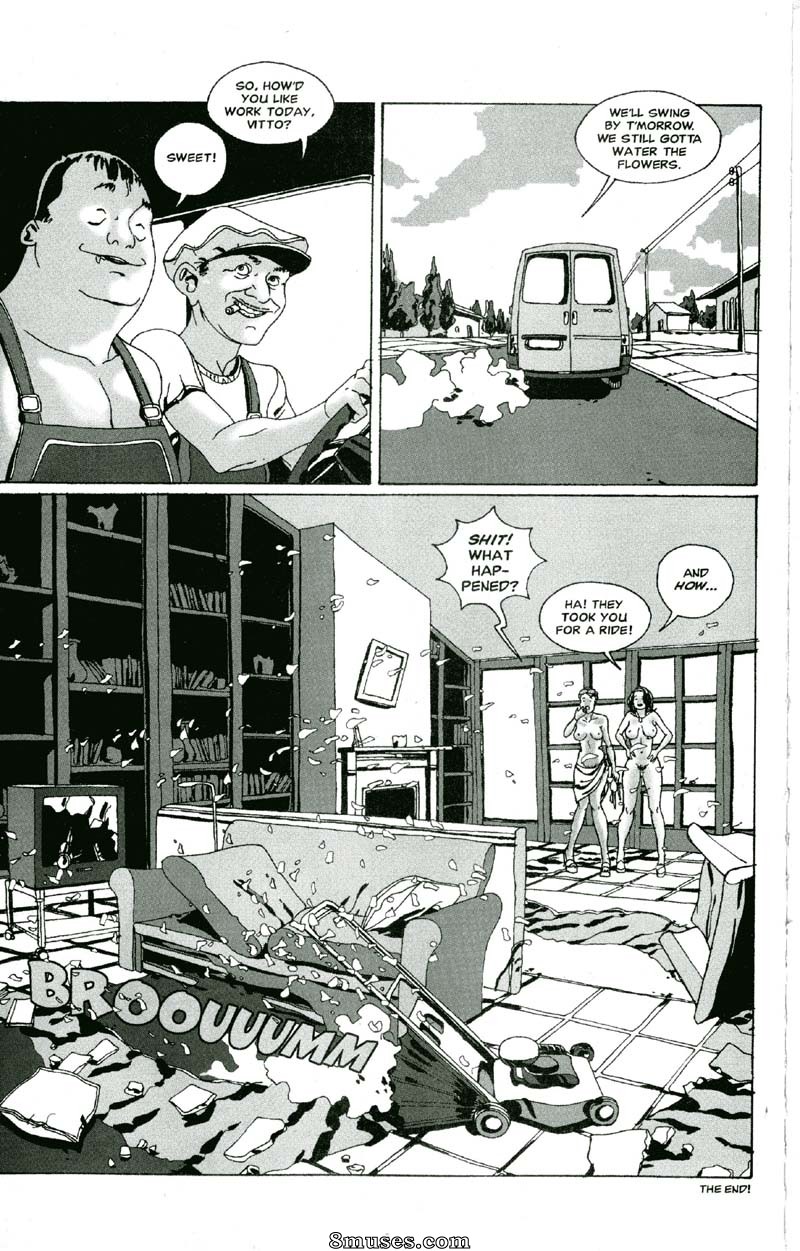 Conquête espagnole - Numéro 2 - Page 12