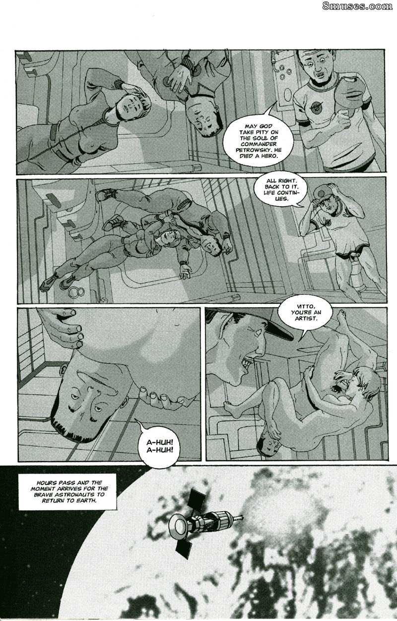 Spanish Conquest - Issue 2 - Page 30