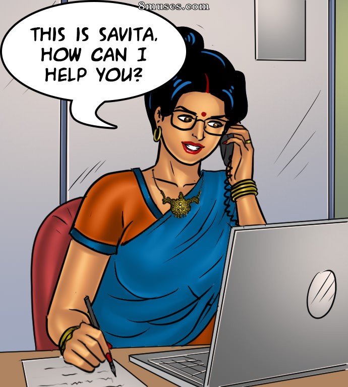 Kirtu.com Comics - Savita Bhabhi - Episode 67 - Jungle Love - Page 3