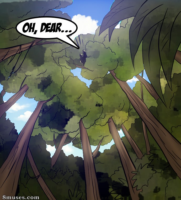 Kirtu.com Comics - Savita Bhabhi - Episódio 67 - Amor na selva - Página 180