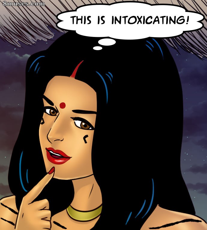 Kirtu.com Comics - Savita Bhabhi - Episode 67 - Jungle Love - Page 89