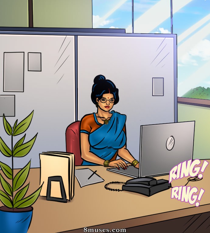 Kirtu.com Comics - Savita Bhabhi - Episode 67 - Jungle Love - Page 2