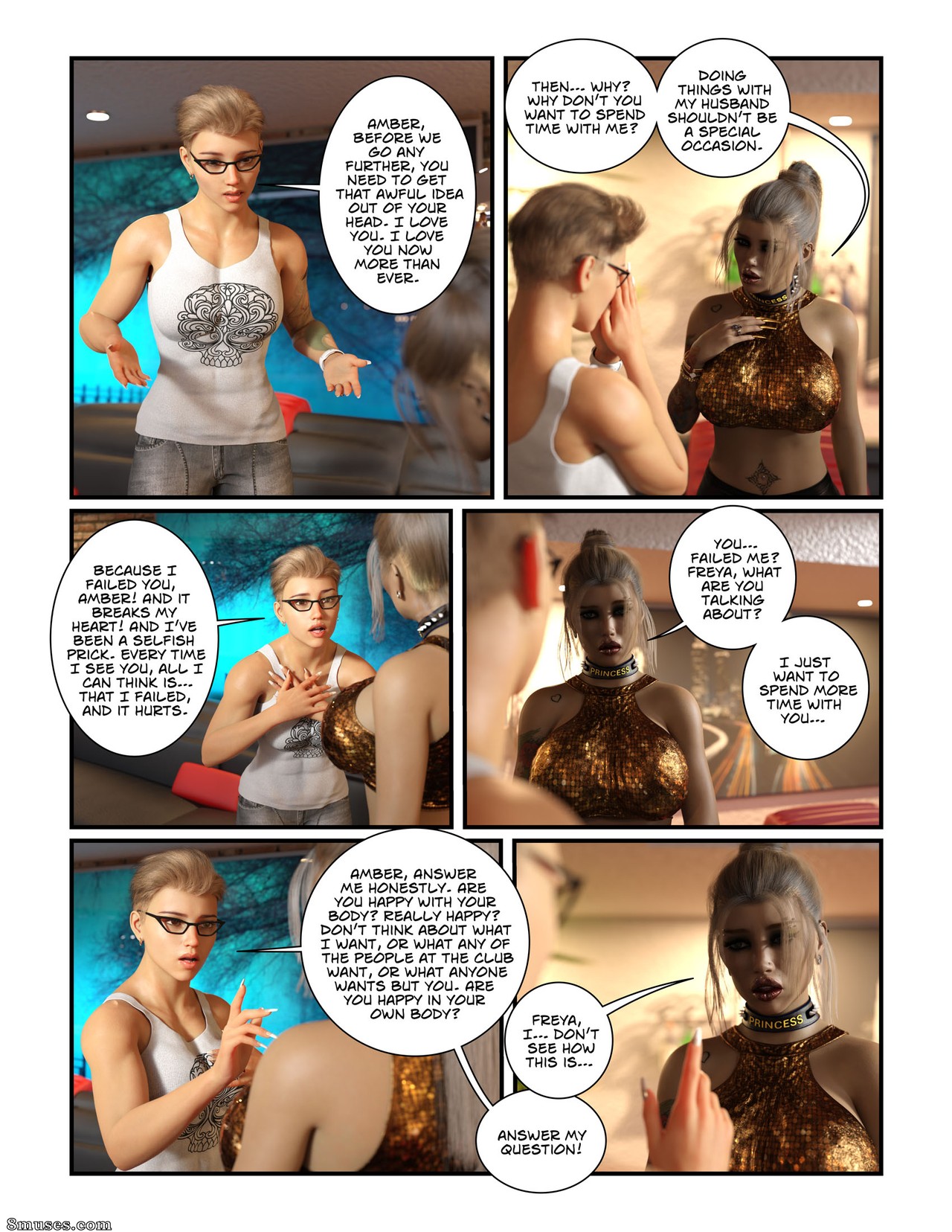 Issue 25 - Text - Page 34