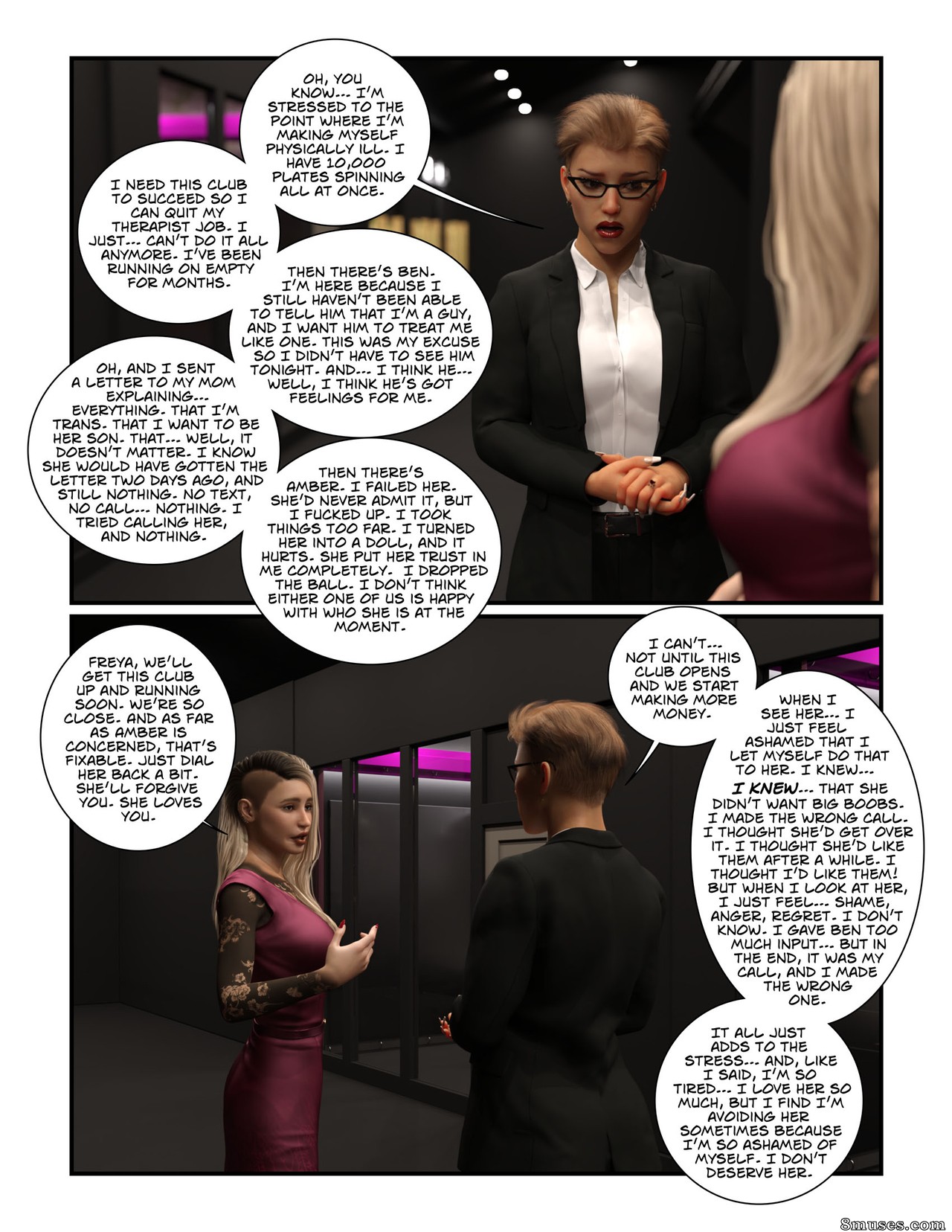 Issue 25 - Text - Page 10
