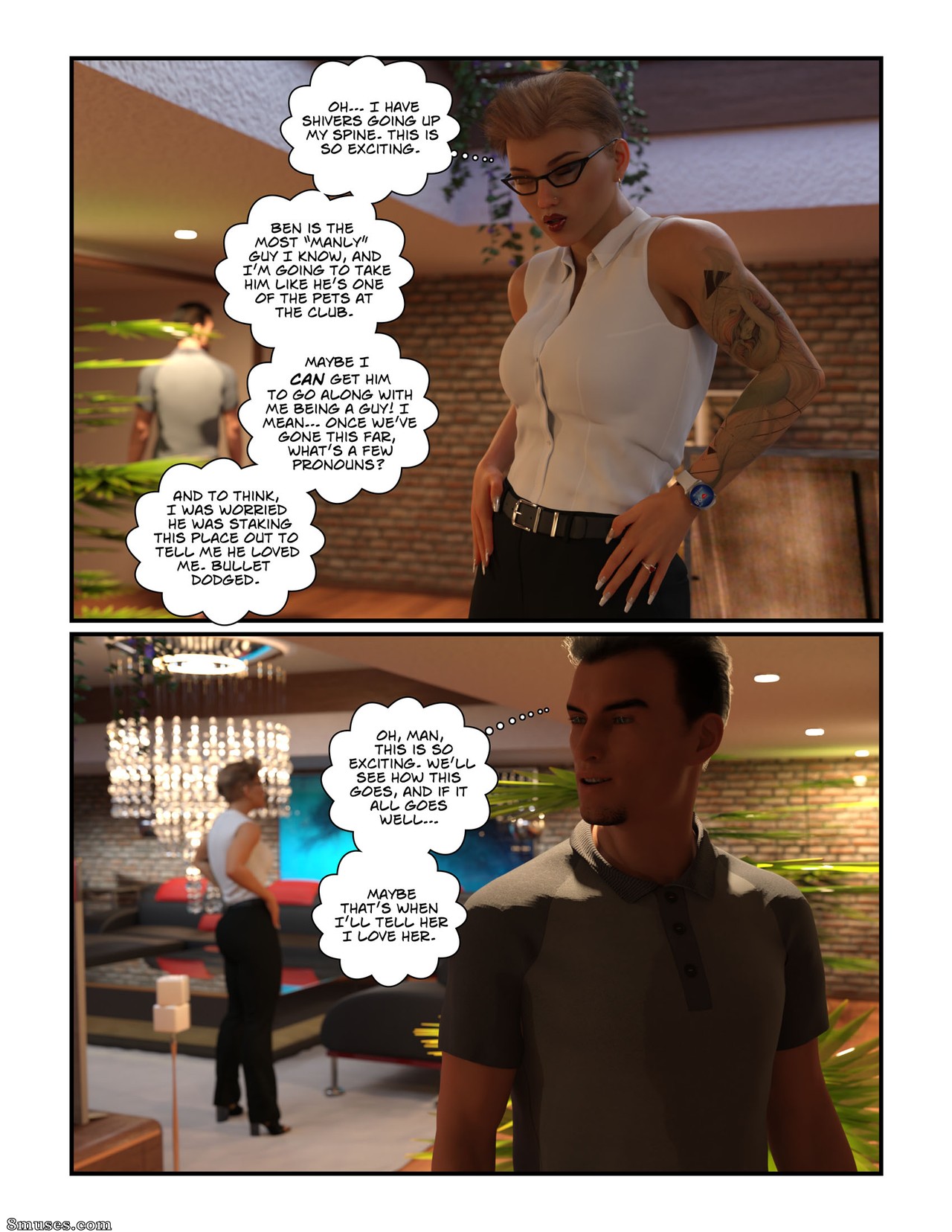 Issue 25 - Text - Page 19