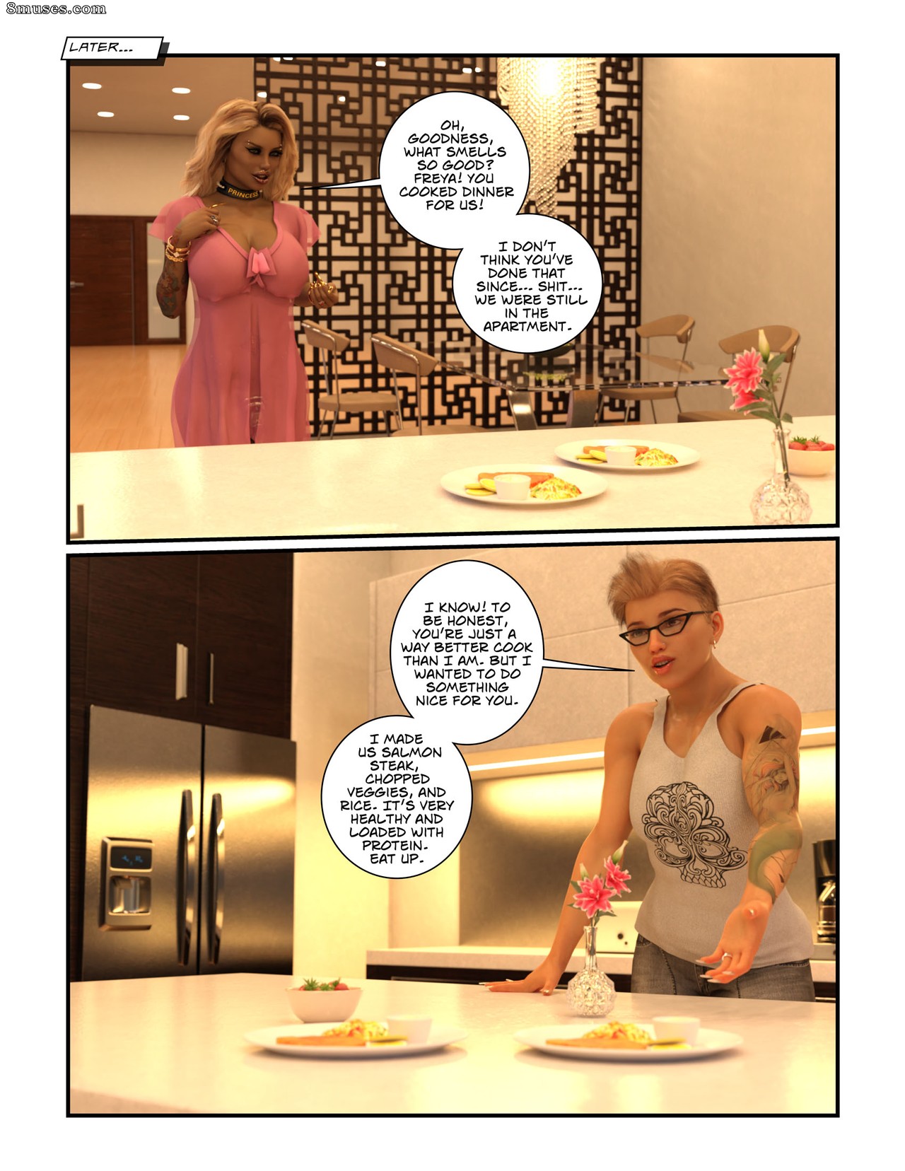 Issue 25 - Text - Page 42