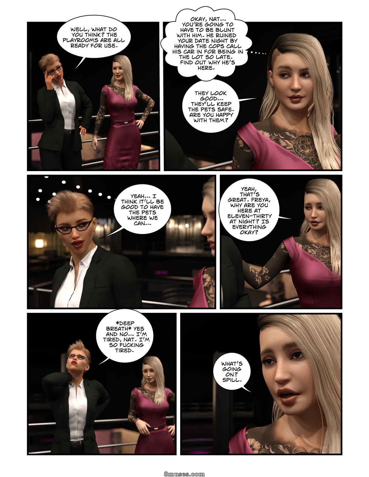 Issue 25 - Text - Page 9