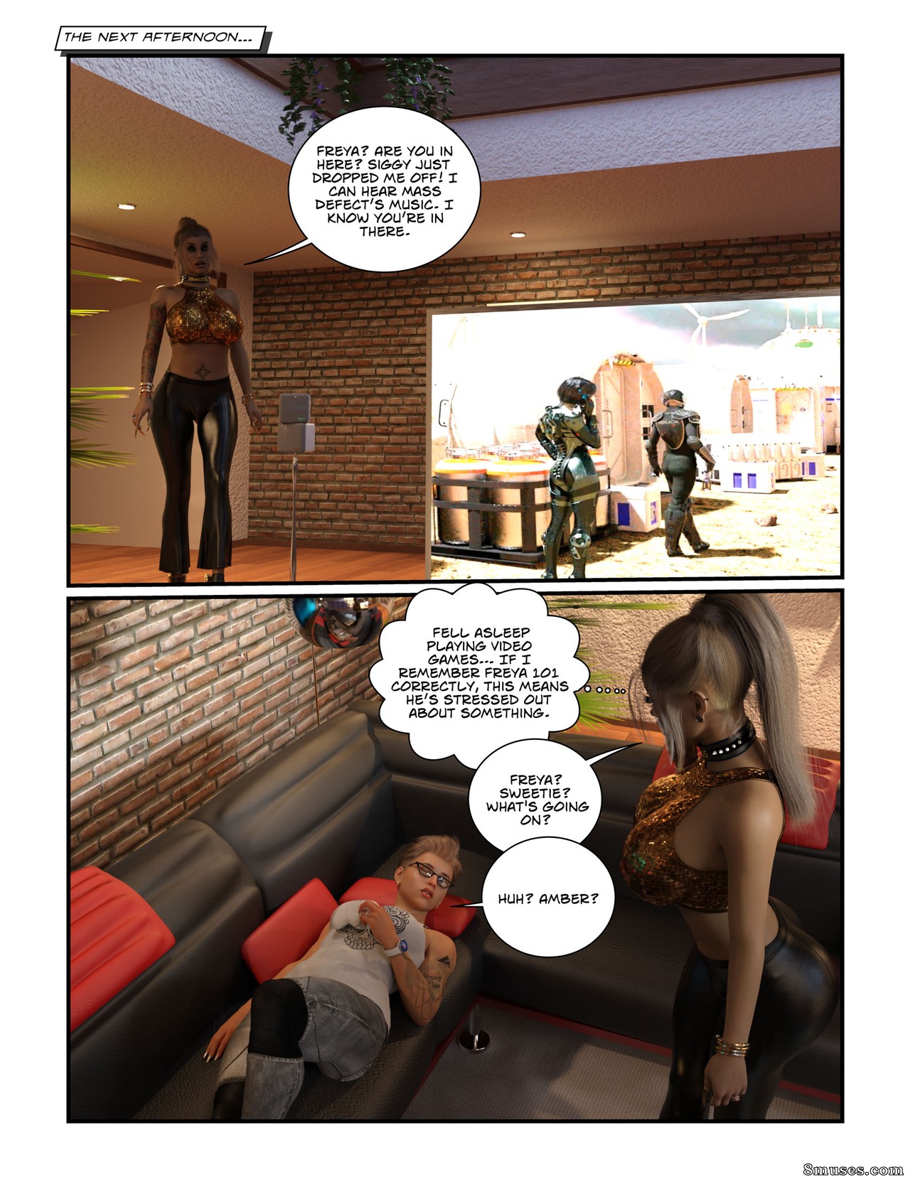 Issue 25 - Text - Page 31
