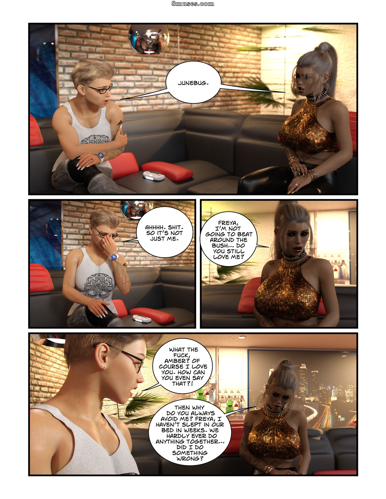 Issue 25 - Text - Page 33