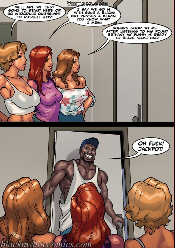 Art Class - Issue 2 - Page 66
