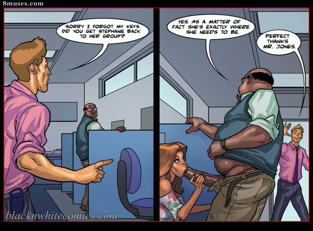 Art Class - Issue 2 - Page 110