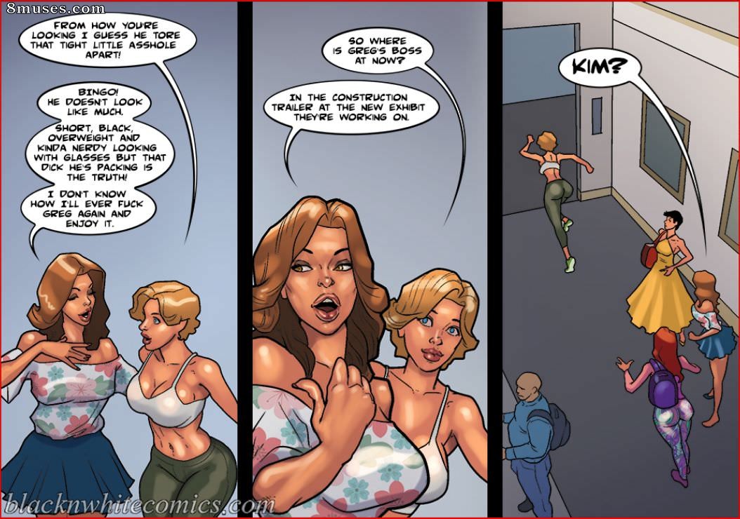 Art Class - Issue 2 - Page 129