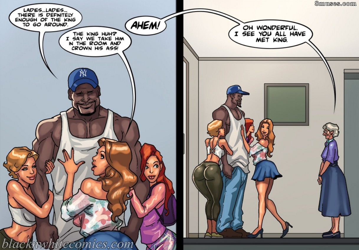Art Class - Issue 2 - Page 68