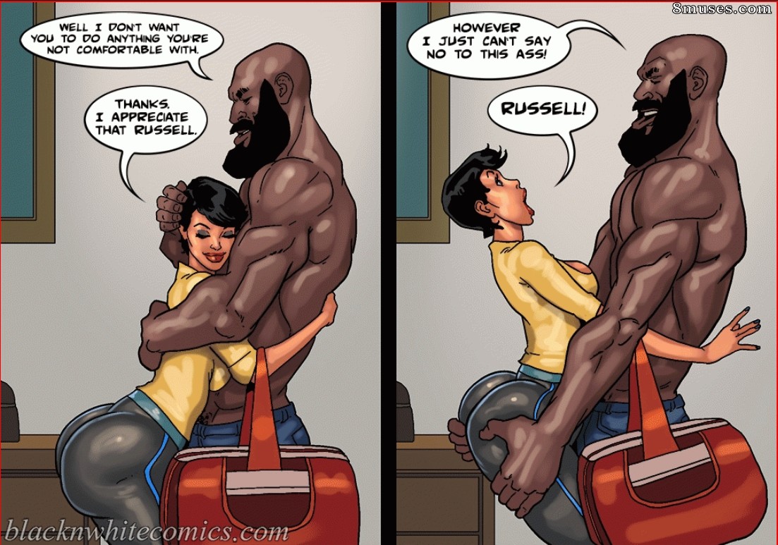Art Class - Issue 2 - Page 32