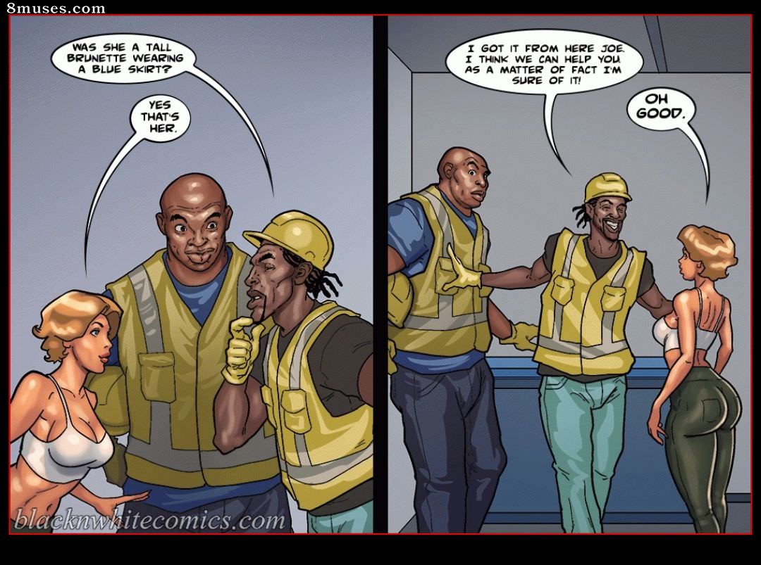 Art Class - Issue 2 - Page 132