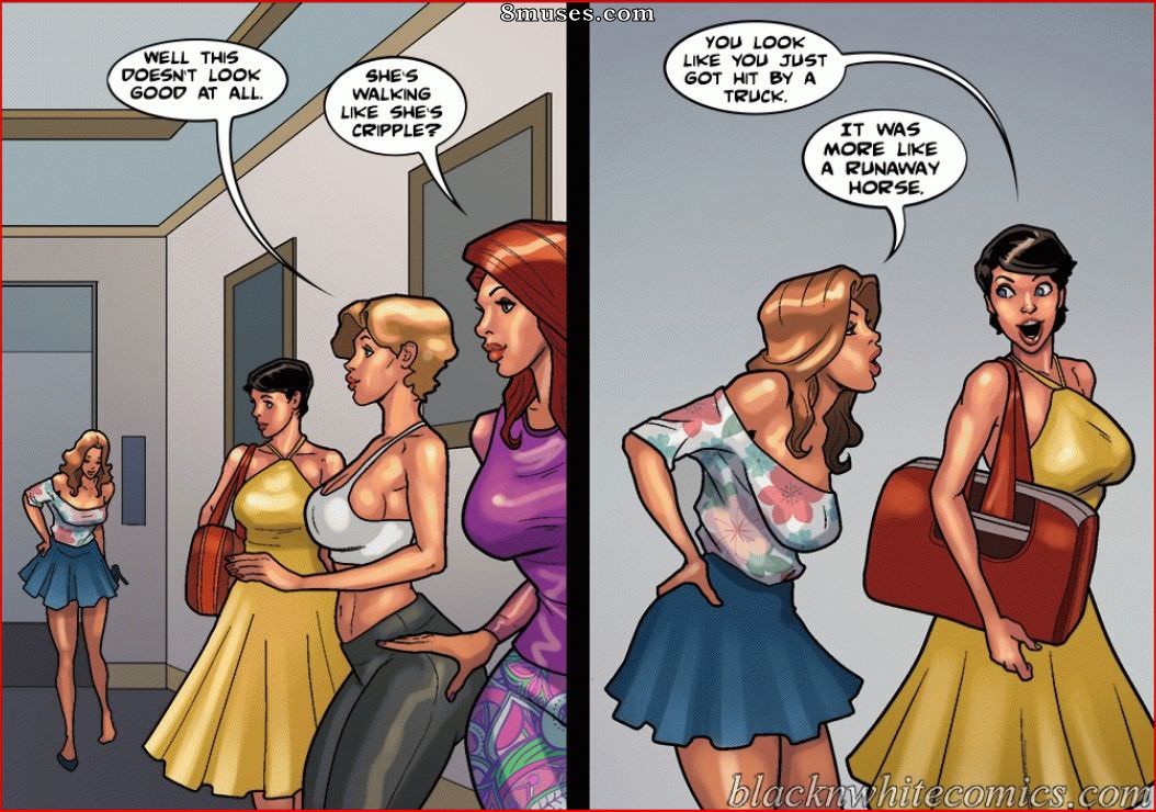 Art Class - Issue 2 - Page 127