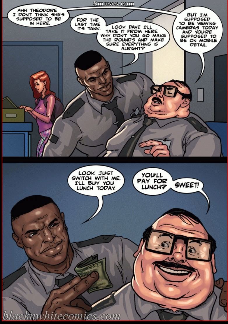 Art Class - Issue 2 - Page 81