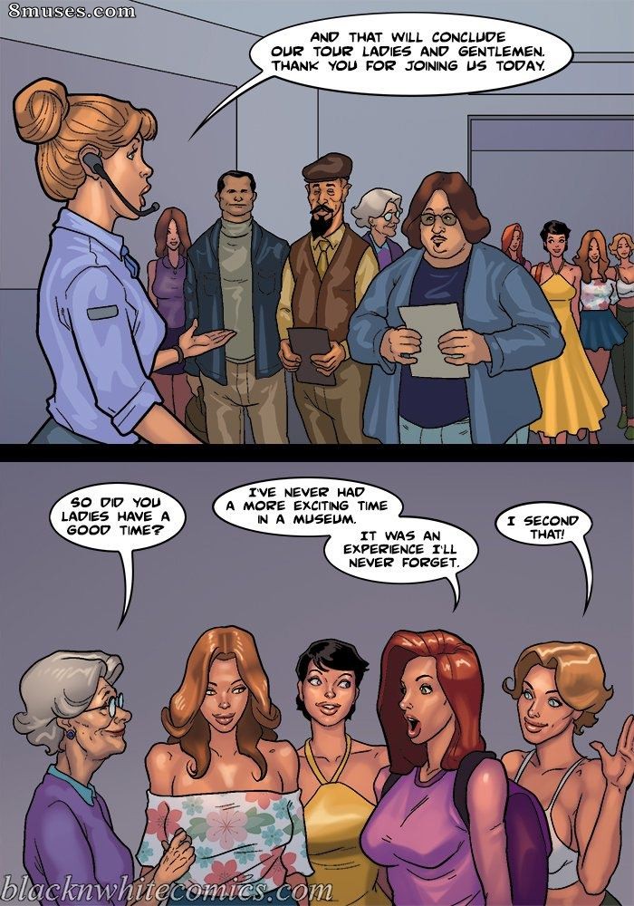 Art Class - Issue 2 - Page 159
