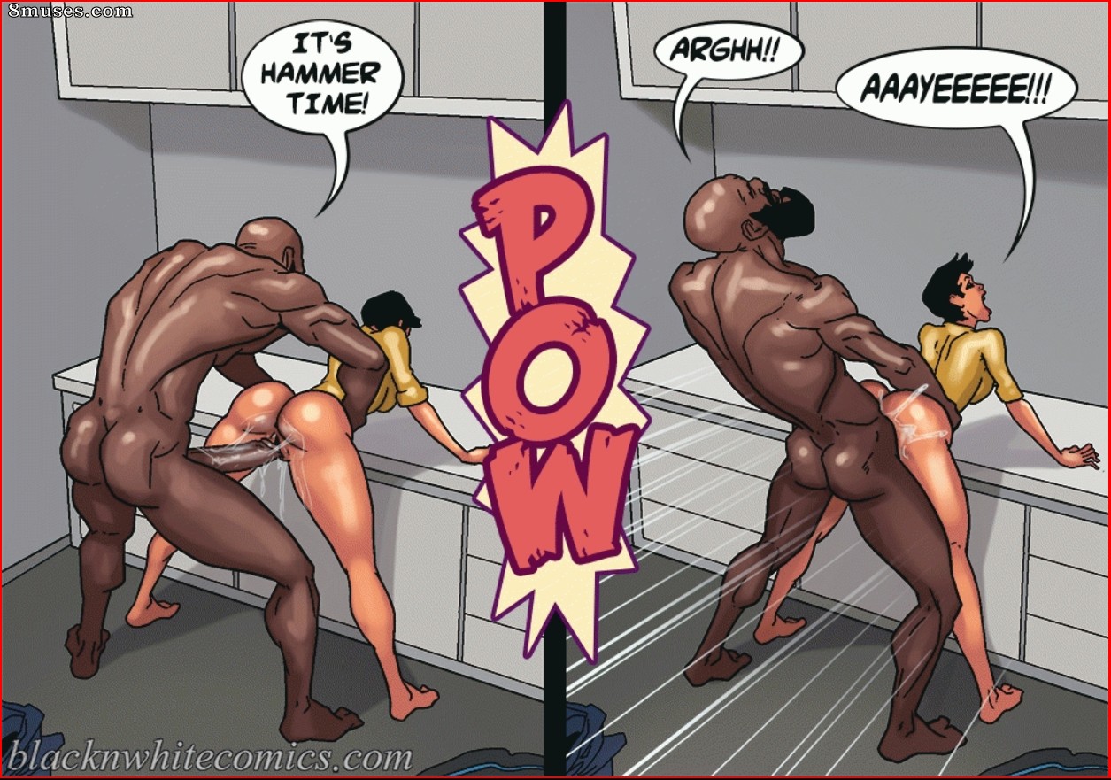 Art Class - Issue 2 - Page 38