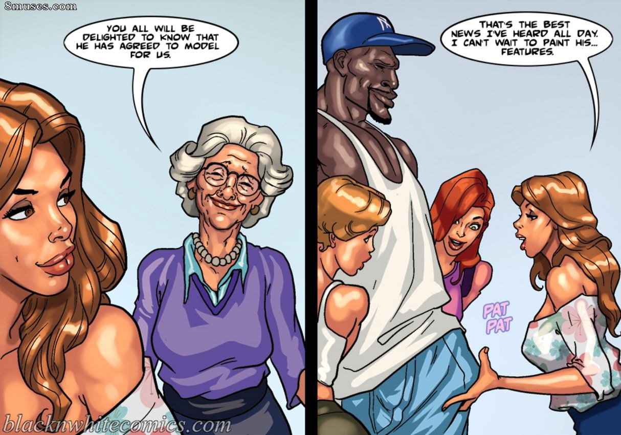 Art Class - Issue 2 - Page 69