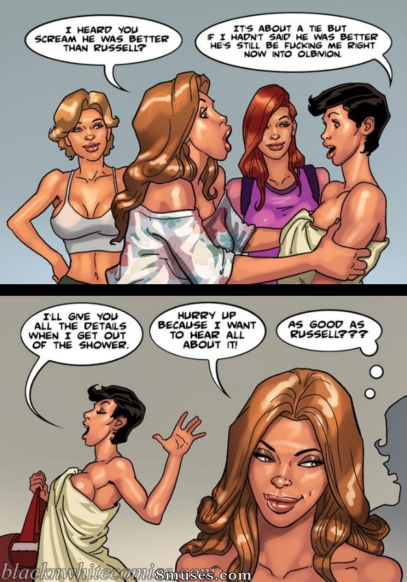 Art Class - Issue 2 - Page 65