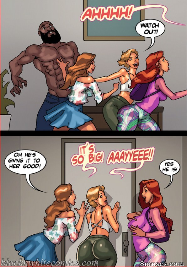 Art Class - Issue 2 - Page 56