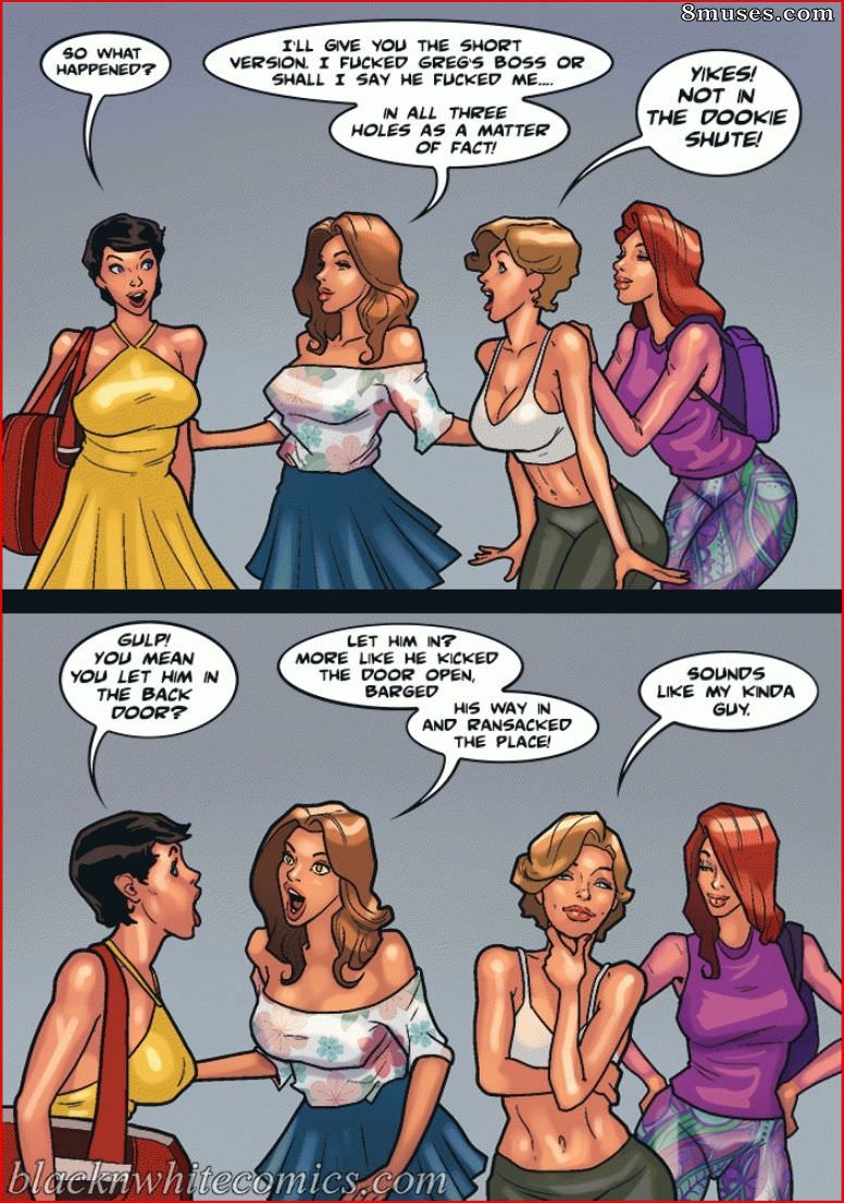 Art Class - Issue 2 - Page 128