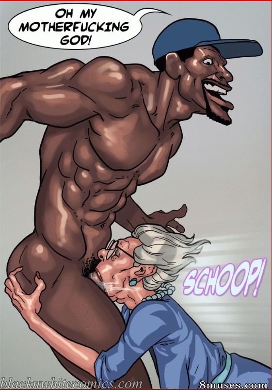 Art Class - Issue 2 - Page 10