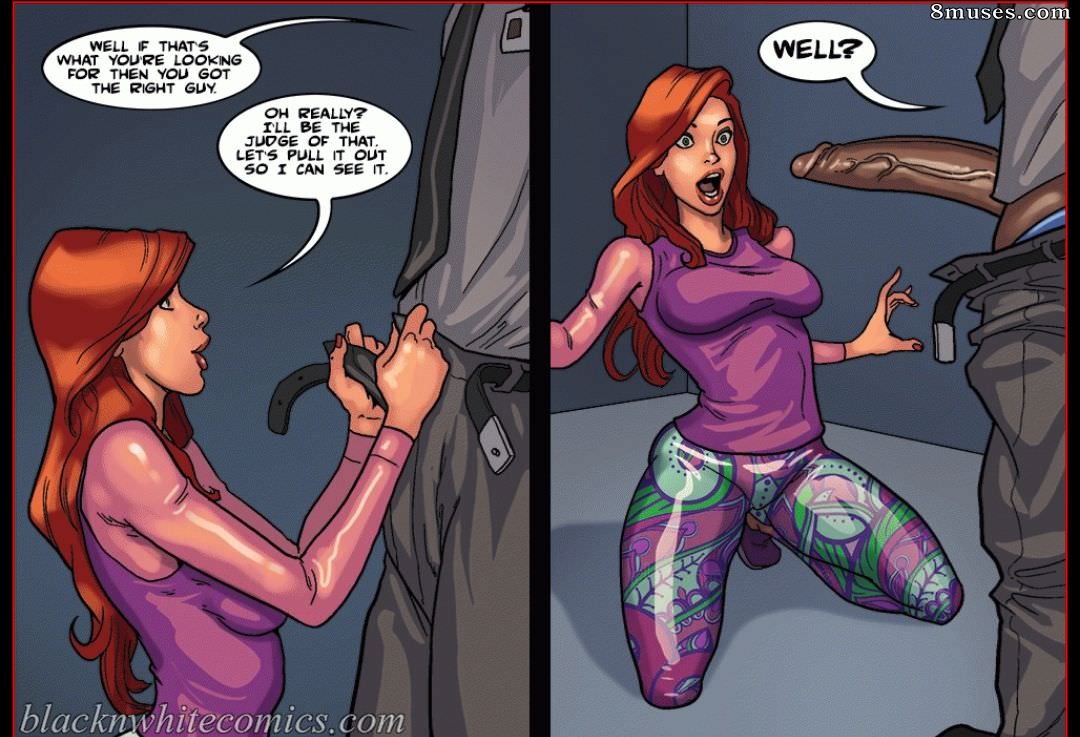Art Class - Issue 2 - Page 83