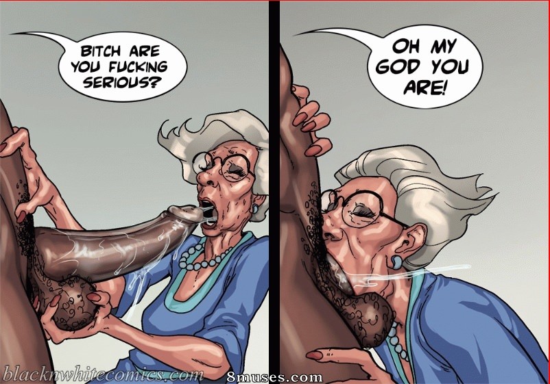Art Class - Issue 2 - Page 11