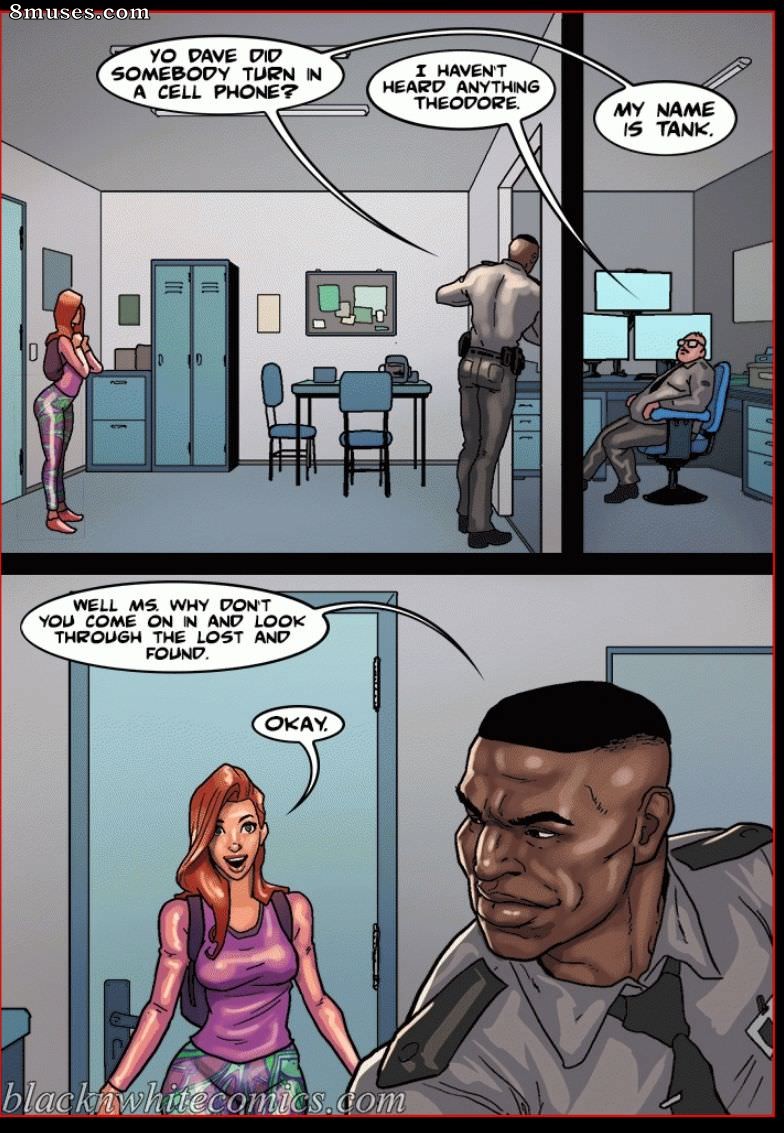 Art Class - Issue 2 - Page 80