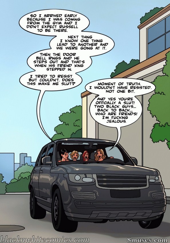 Art Class - Issue 2 - Page 75