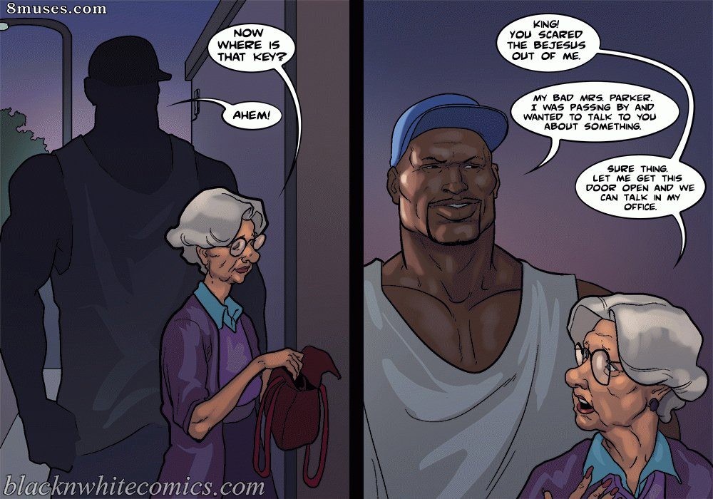 Art Class - Issue 2 - Page 161