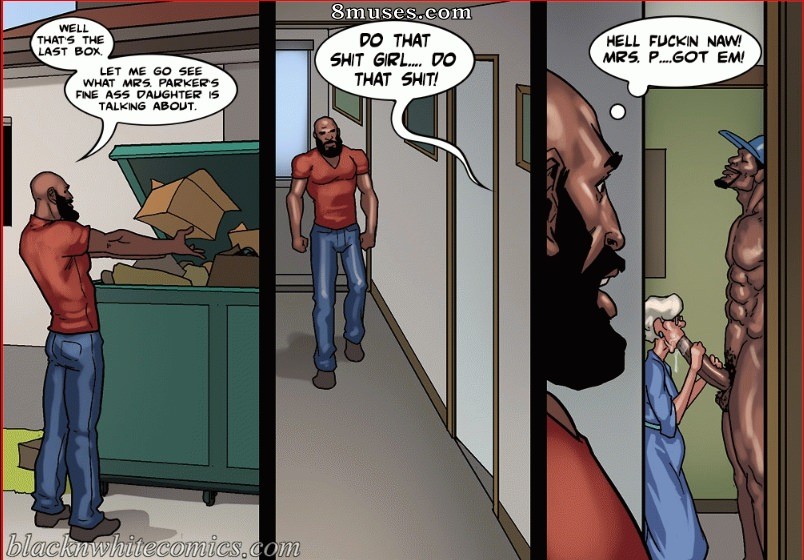Art Class - Issue 2 - Page 12