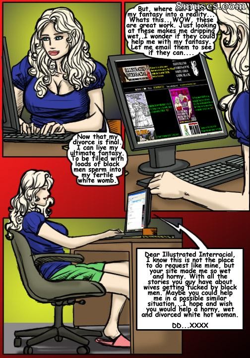 Slut Breeding - SlutBreeding_2 - Page 2