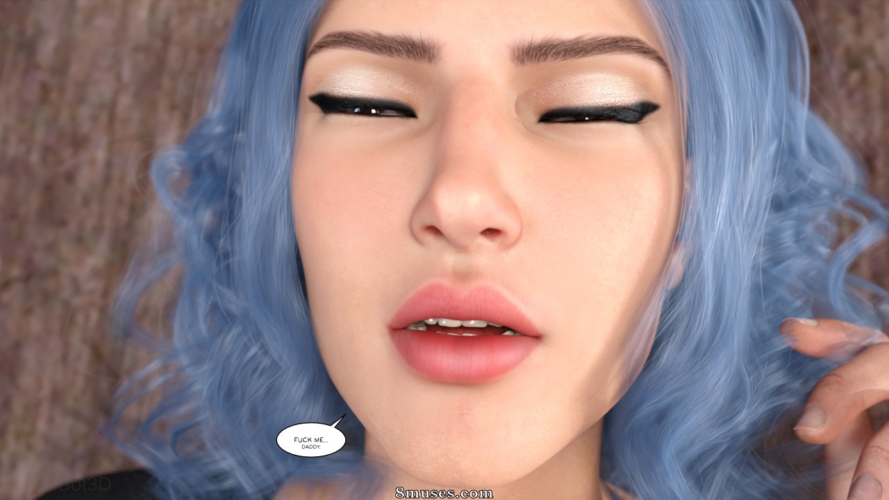 Astralbot3D - Home Maid - Page 39